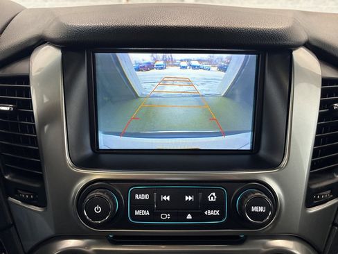 Used 2017 Chevrolet Suburban Premier image 36