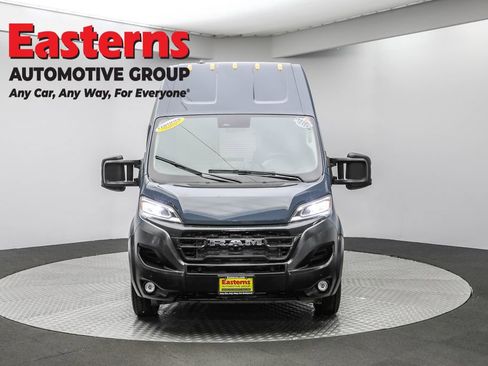 Used 2024 RAM ProMaster 3500 image 2