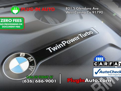 Used 2018 BMW 430i Coupe w/ Premium Package RWD image 13