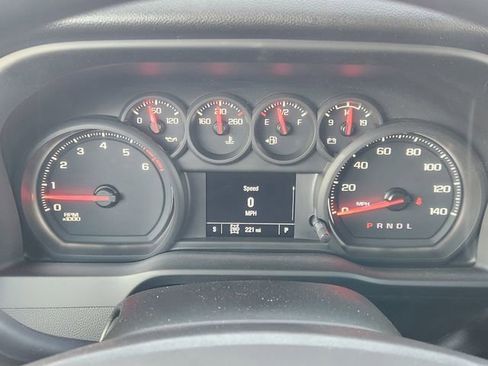 New 2025 Chevrolet Silverado 3500 W/T w/ WT Convenience Package AWD/4WD image 7