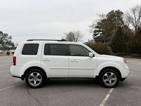 Used 2012 Honda Pilot EX-L image 5