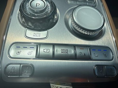 New 2026 Genesis G90 3.5T AWD/4WD image 45