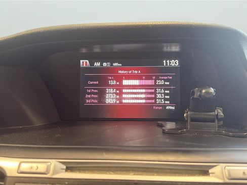 Used 2014 Honda Accord Sport image 19