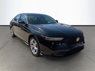 New 2026 Honda Accord LX video 1