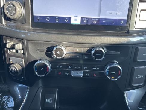 Used 2023 Ford F150 XLT w/ Equipment Group 302A High image 25