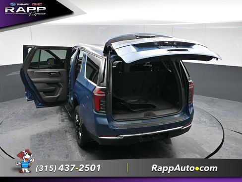 Used 2025 Chevrolet Tahoe LS image 21