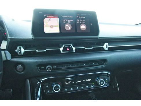 Used 2022 Toyota Supra Premium w/ Driver Assist Package image 15