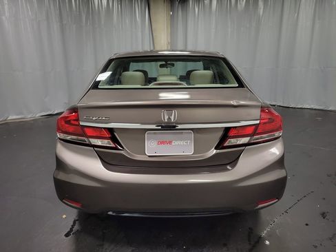 Used 2014 Honda Civic EX-L image 7