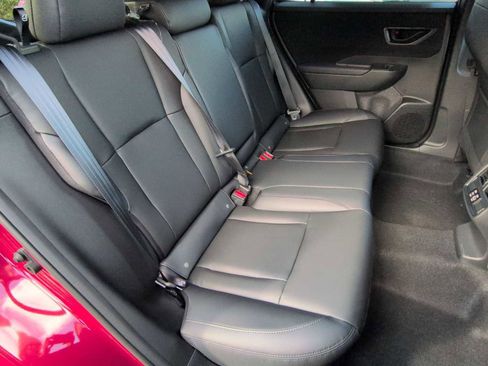 New 2026 Subaru Outback Premium image 22