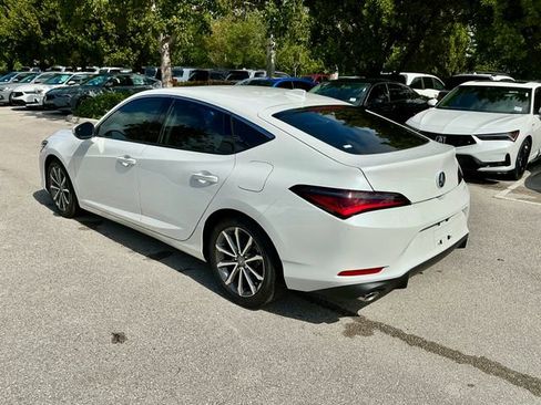New 2026 Acura Integra image 4