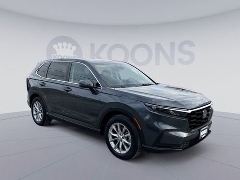 Used 2023 Honda CR-V EX image 10