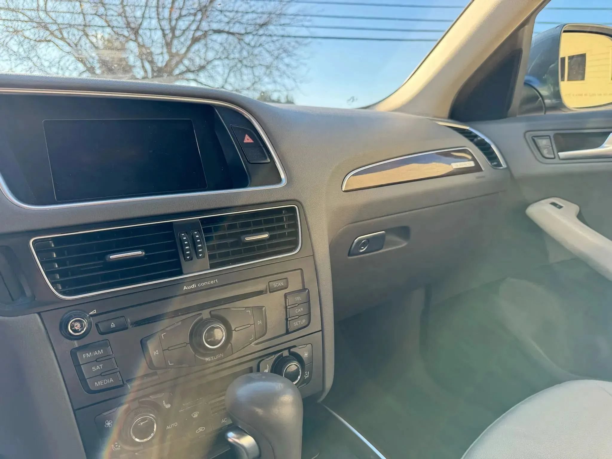 Used 2012 Audi Q5 2.0T Premium Plus AWD/4WD image 21