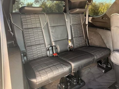 Certified 2024 Cadillac Escalade V w/ Heavy-Duty Trailer Package image 32