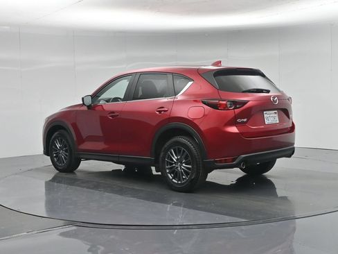Used 2019 MAZDA CX-5 Touring FWD image 7