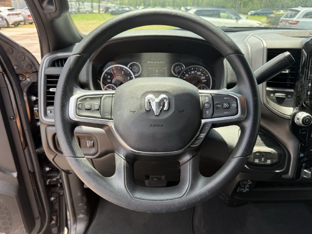 Used 2026 RAM 2500 Tradesman AWD/4WD image 14