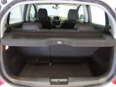 Used 2021 Chevrolet Spark LT image 26