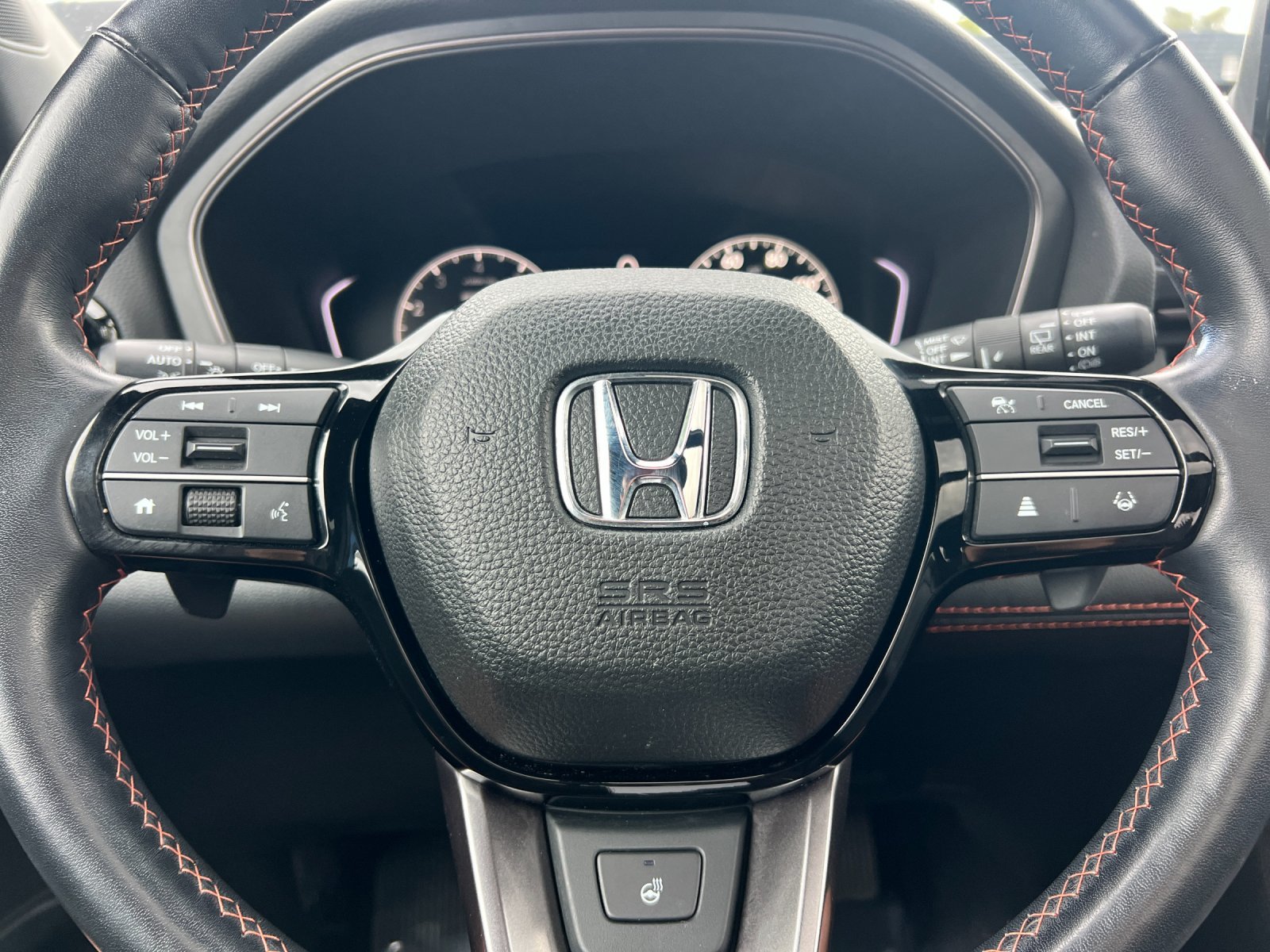Used 2025 Honda Pilot TrailSport image 24