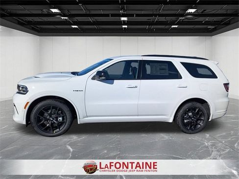 New 2026 Dodge Durango GT image 2