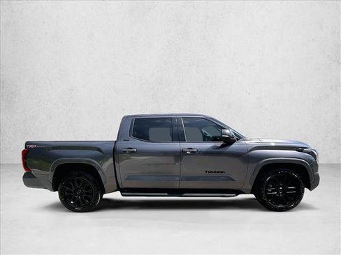 Used 2022 Toyota Tundra SR5 w/ TRD Sport Premium Package RWD image 5