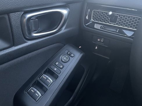 New 2026 Honda Civic Sport image 14