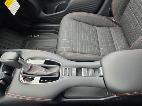 New 2026 Honda HR-V Sport image 24