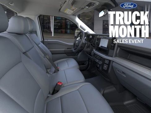 New 2026 Ford F450 XL w/ XL Chrome Package image 11