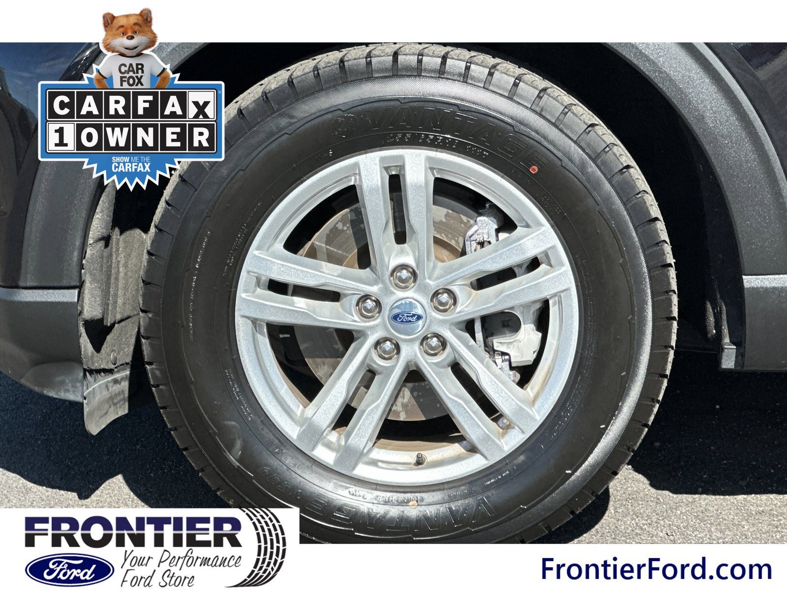 Certified 2023 Ford Explorer XLT w/ Equipment Group 202A AWD/4WD image 27
