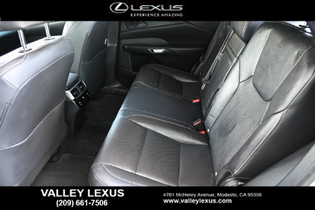 Certified 2024 Lexus RX 350 Premium Plus w/ Cold Area Package FWD image 17