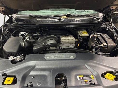 Used 2022 Jeep Wagoneer Series III image 7