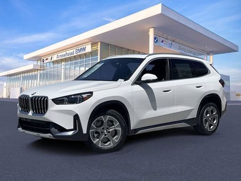 Used 2025 BMW X1 xDrive28i w/ Convenience Package image 25