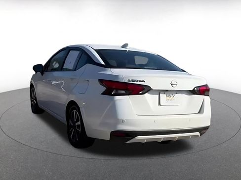 Used 2025 Nissan Versa SV image 15