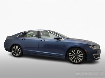 Used 2019 Lincoln MKZ Reserve