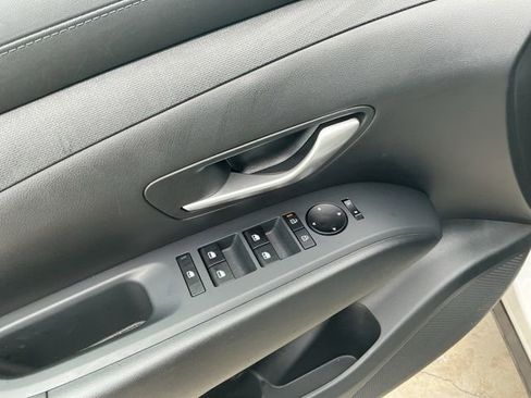 Used 2025 Hyundai Tucson SEL AWD/4WD image 18