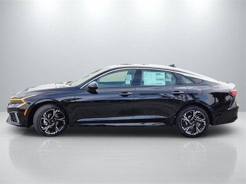 New 2026 Kia K5 GT-Line image 9