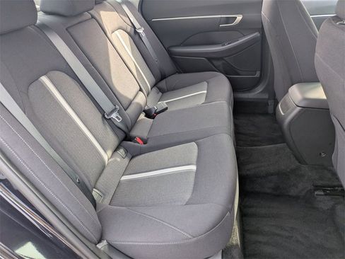 Used 2025 Hyundai Sonata SEL image 27