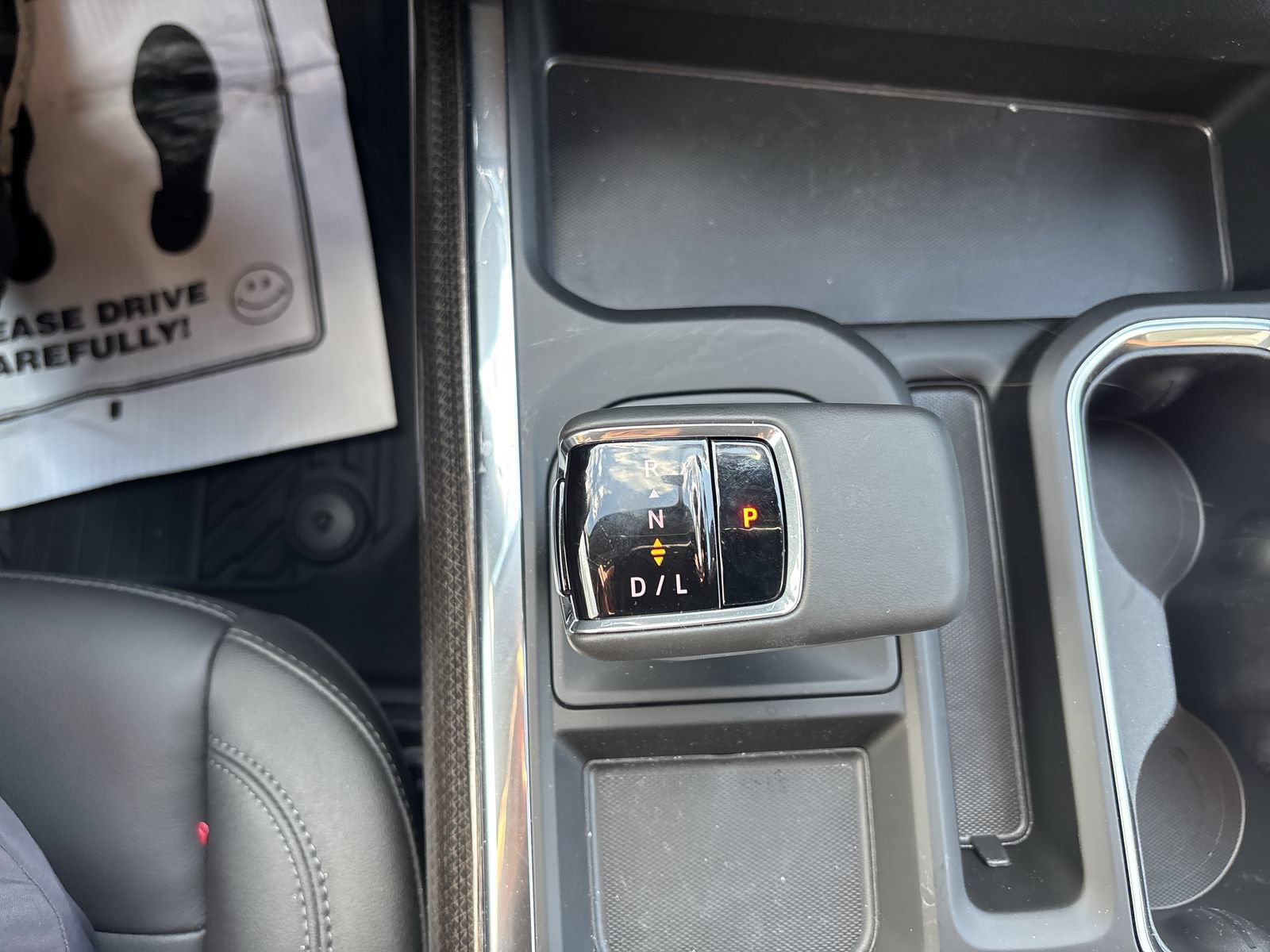 New 2026 Chevrolet Silverado 1500 RST w/ RST All Star Premium Package AWD/4WD image 22