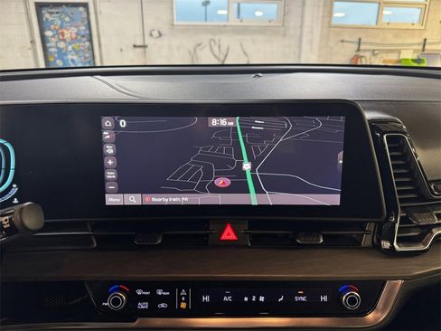 Certified 2023 Kia Sportage X-Line image 19