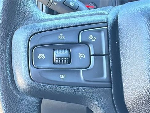 Used 2024 Chevrolet Silverado 2500 Custom w/ Custom Convenience Package image 24