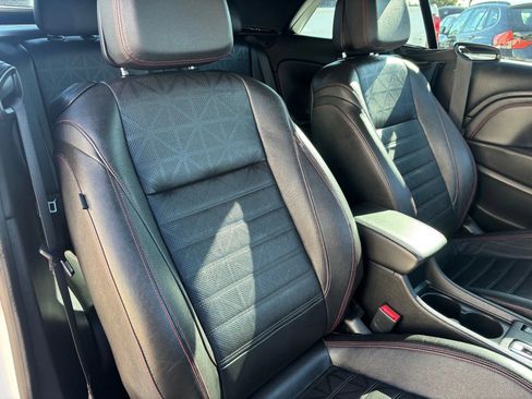 Used 2019 Buick Cascada Sport Touring w/ Dark Effects Package image 27