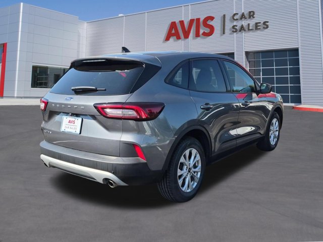 Used 2025 Ford Escape Active FWD image 6