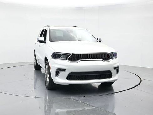 Used 2023 Dodge Durango Citadel AWD/4WD image 4