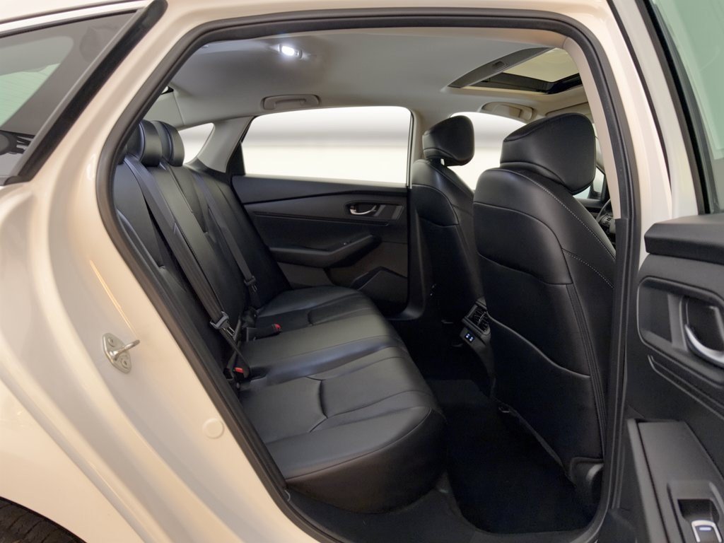 Used 2024 Honda Accord EX-L image 29