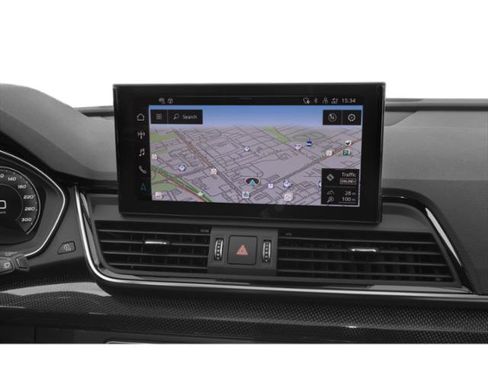Used 2022 Audi SQ5 Premium AWD/4WD image 16