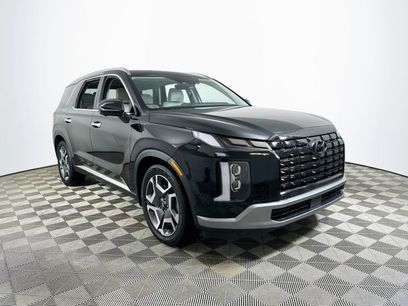 Used 2024 Hyundai Palisade Limited