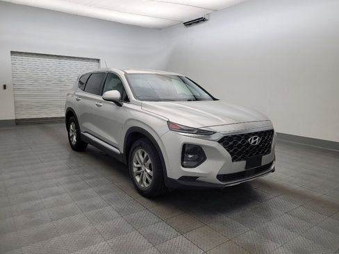 Used 2019 Hyundai Santa Fe SE AWD/4WD image 13