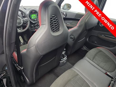 Used 2019 MINI Cooper Countryman John Cooper Works w/ Convenience Package image 16
