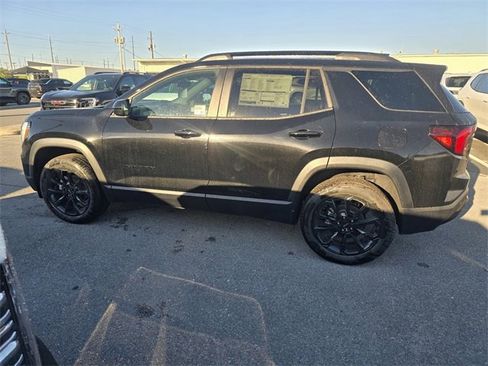 New 2026 GMC Acadia Denali image 8