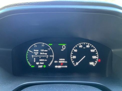 Used 2023 Honda CR-V Sport Touring image 9