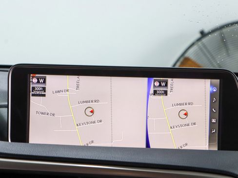 Used 2019 Lexus RX 350 F Sport image 18