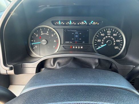 Used 2019 Ford F150 XLT w/ Equipment Group 301A Mid RWD image 17